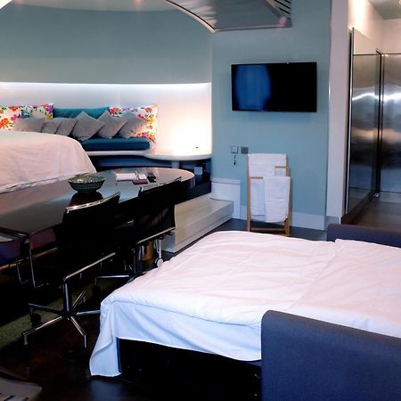 High End Suite At The Center Of Heraklion Eksteriør billede