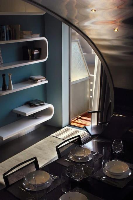 High End Suite At The Center Of Heraklion Eksteriør billede