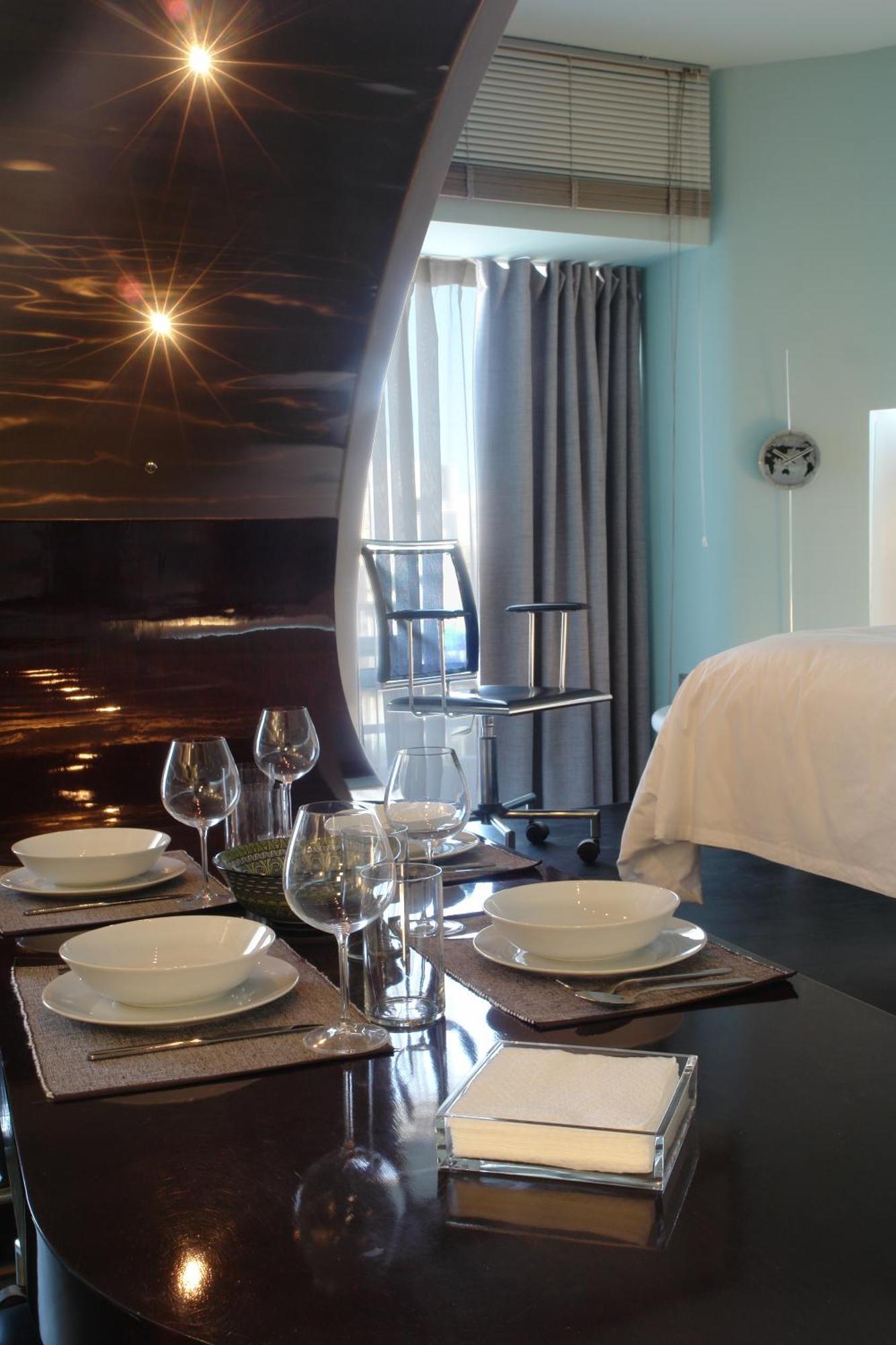High End Suite At The Center Of Heraklion Eksteriør billede