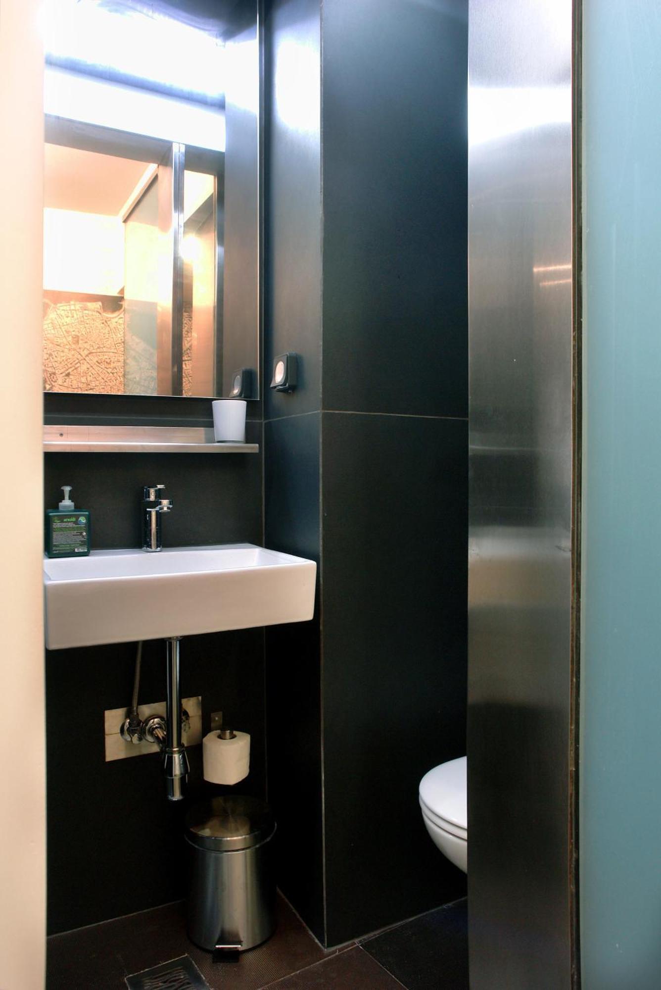 High End Suite At The Center Of Heraklion Eksteriør billede