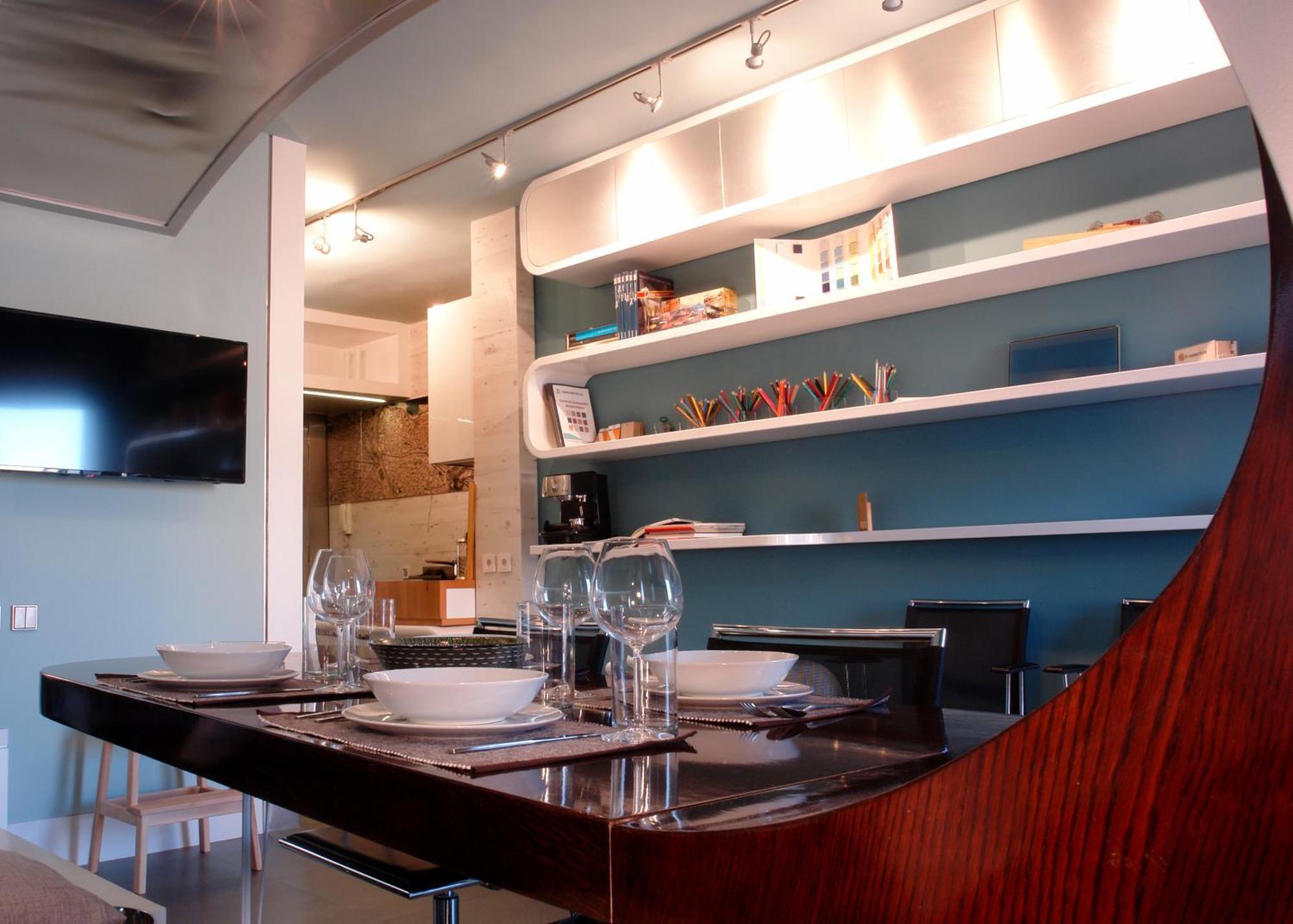 High End Suite At The Center Of Heraklion Eksteriør billede