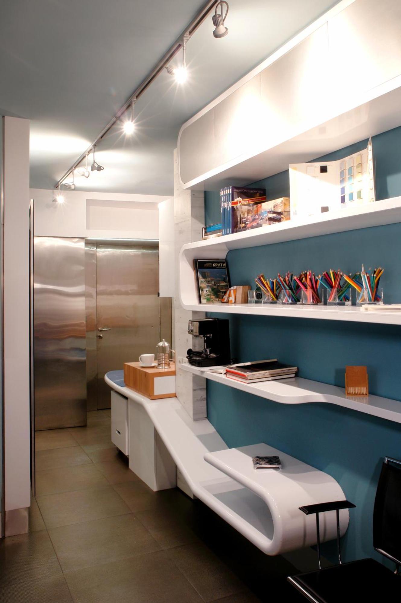 High End Suite At The Center Of Heraklion Eksteriør billede