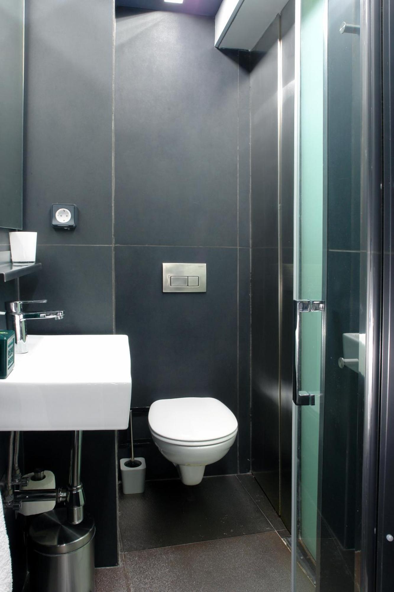 High End Suite At The Center Of Heraklion Eksteriør billede